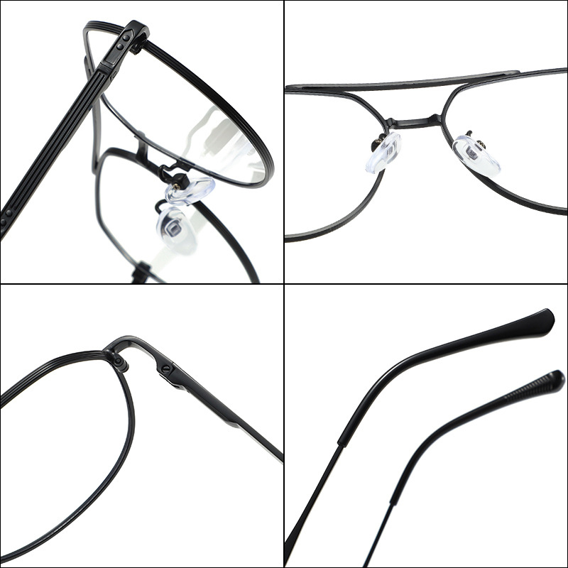 DDDLONG Retro Punk Fashion Pil - đánh giá và giá Women Fashion Glasses