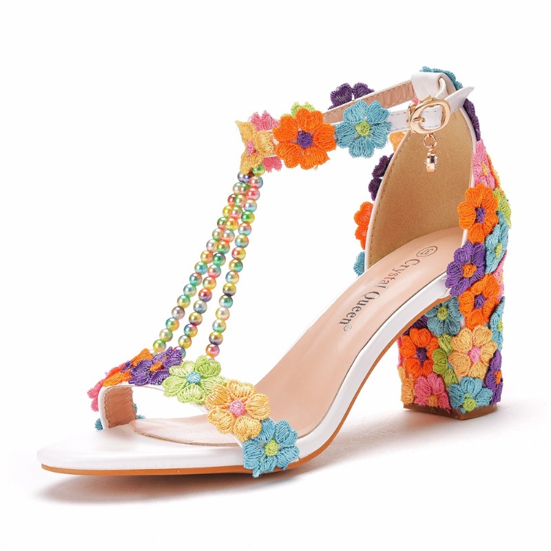 2026 New Brand Women 7cm Shall - đánh giá và giá Women'S Fashion Brand Shoes