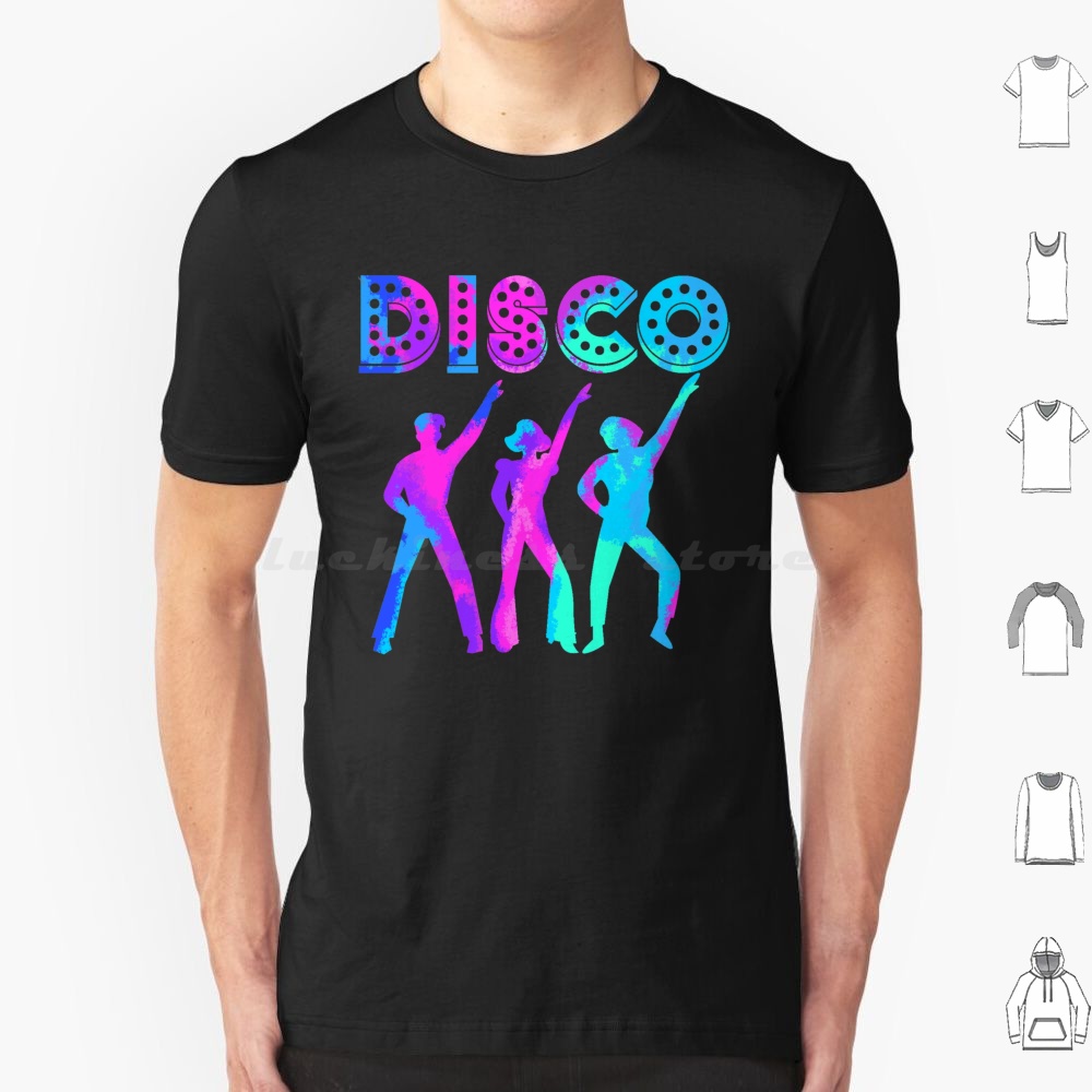 Disco 70's Neon Dance Party T  - đánh giá và giá Women'S Fashion In The 70S