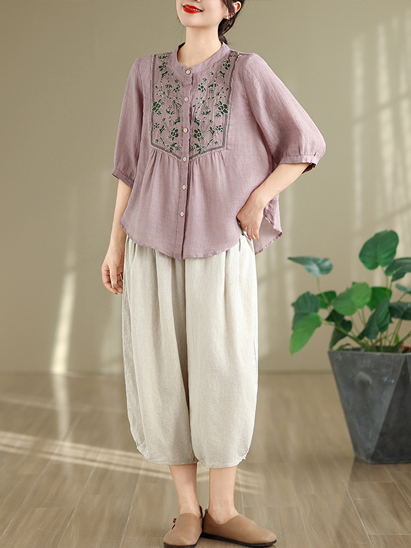 Fashionable Cotton Linen Set w - đánh giá và giá Women Fashion Over The Years
