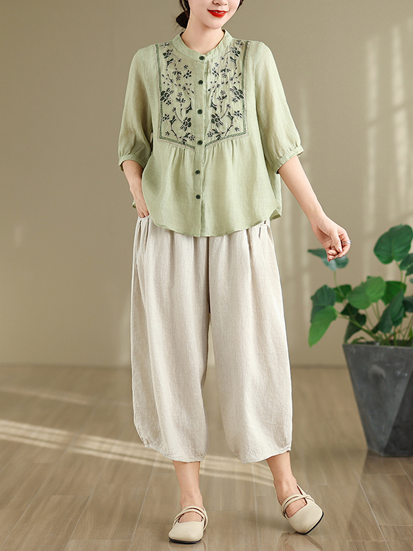 Fashionable Cotton Linen Set w - đánh giá và giá Women Fashion Over The Years