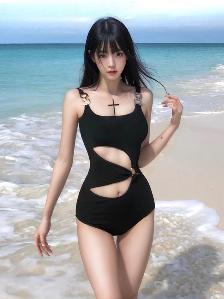 Sexy Cutout Monokini Women 202 - đánh giá và giá Women Fashion Designers
