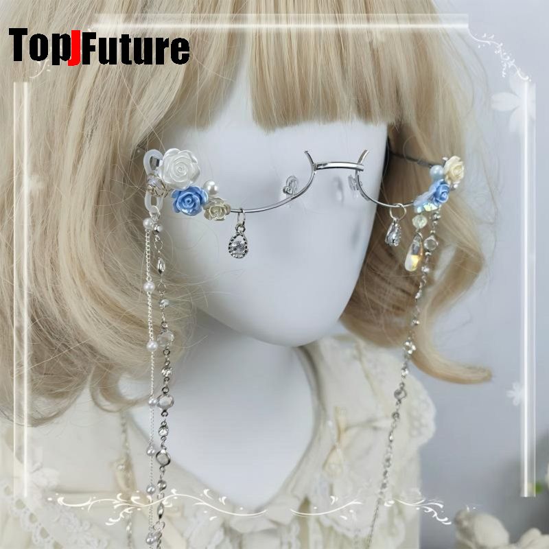 Women Harajuku Subculture Loli - đánh giá và giá Women Fashion Glasses