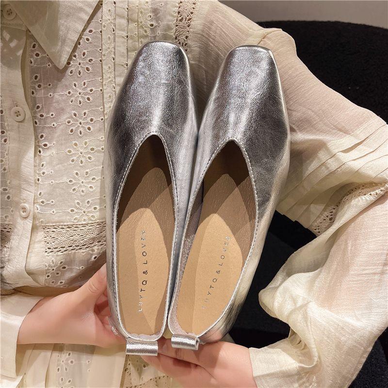 Fashion Shoes Women's Loafers  - đánh giá và giá Women'S Fashion Loafers