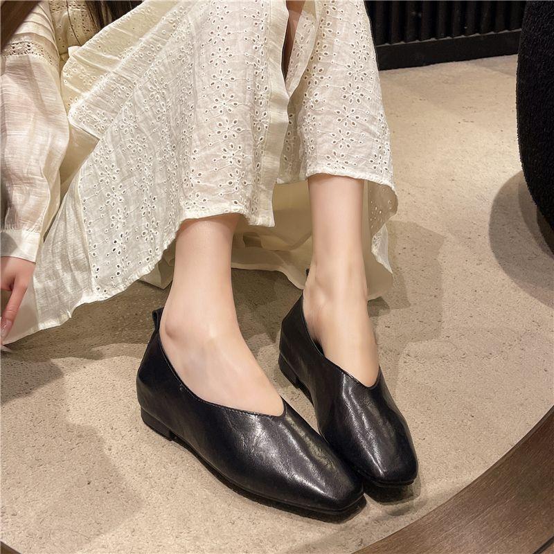 Fashion Shoes Women's Loafers  - đánh giá và giá Women'S Fashion Loafers