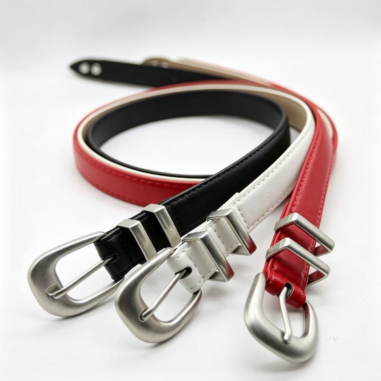 Y2k Men's Belt New Vintage Lad - đánh giá và giá Women'S Y3K Fashion