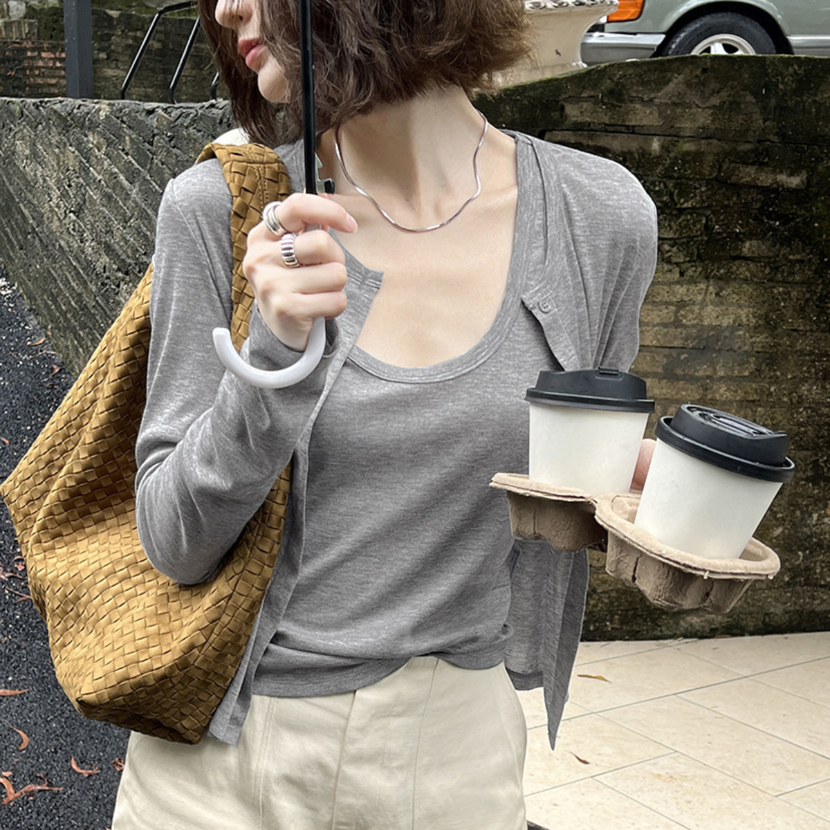 IG Women 2 Piece Outfit Racerb - đánh giá và giá Crop Top Women