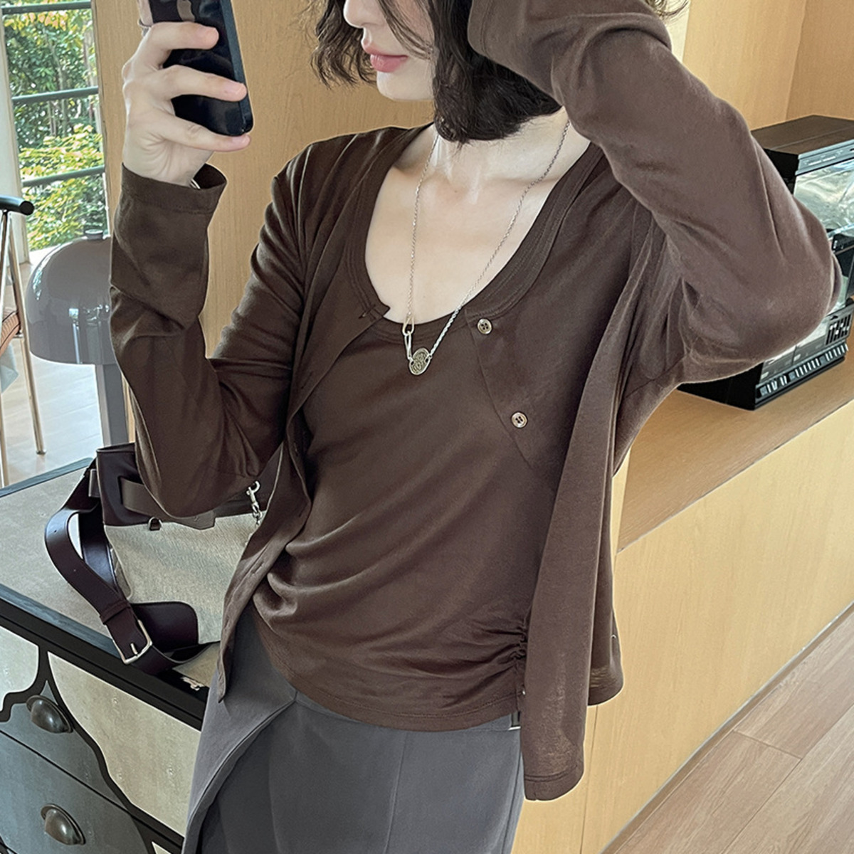 IG Women 2 Piece Outfit Racerb - đánh giá và giá Crop Top Women
