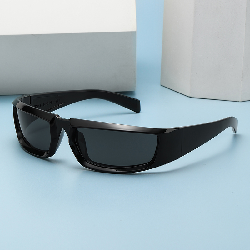 Protective Glasses Popular Y2k - đánh giá và giá Women Fashion Glasses