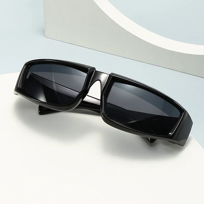 Protective Glasses Popular Y2k - đánh giá và giá Women Fashion Glasses