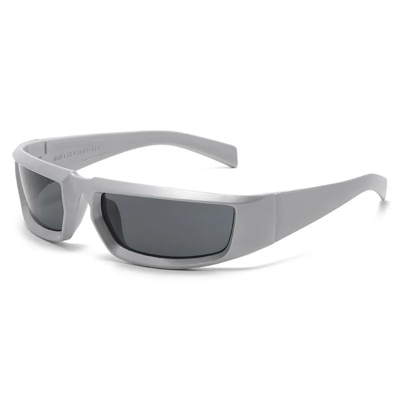 Protective Glasses Popular Y2k - đánh giá và giá Women Fashion Glasses