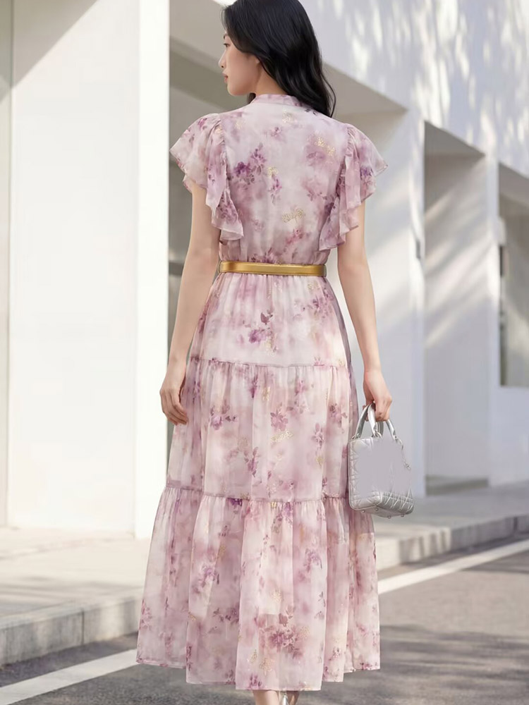 JUNLINNA Fashion Elegant Women - đánh giá và giá Women'S Fashion Gilded Age