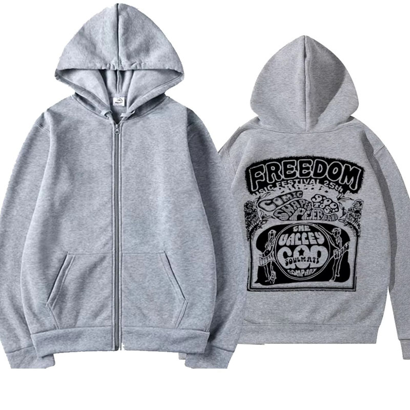 Zipped Hoodie Cry of Fear Simo - đánh giá và giá Women'S Fashion Zip Hoodie