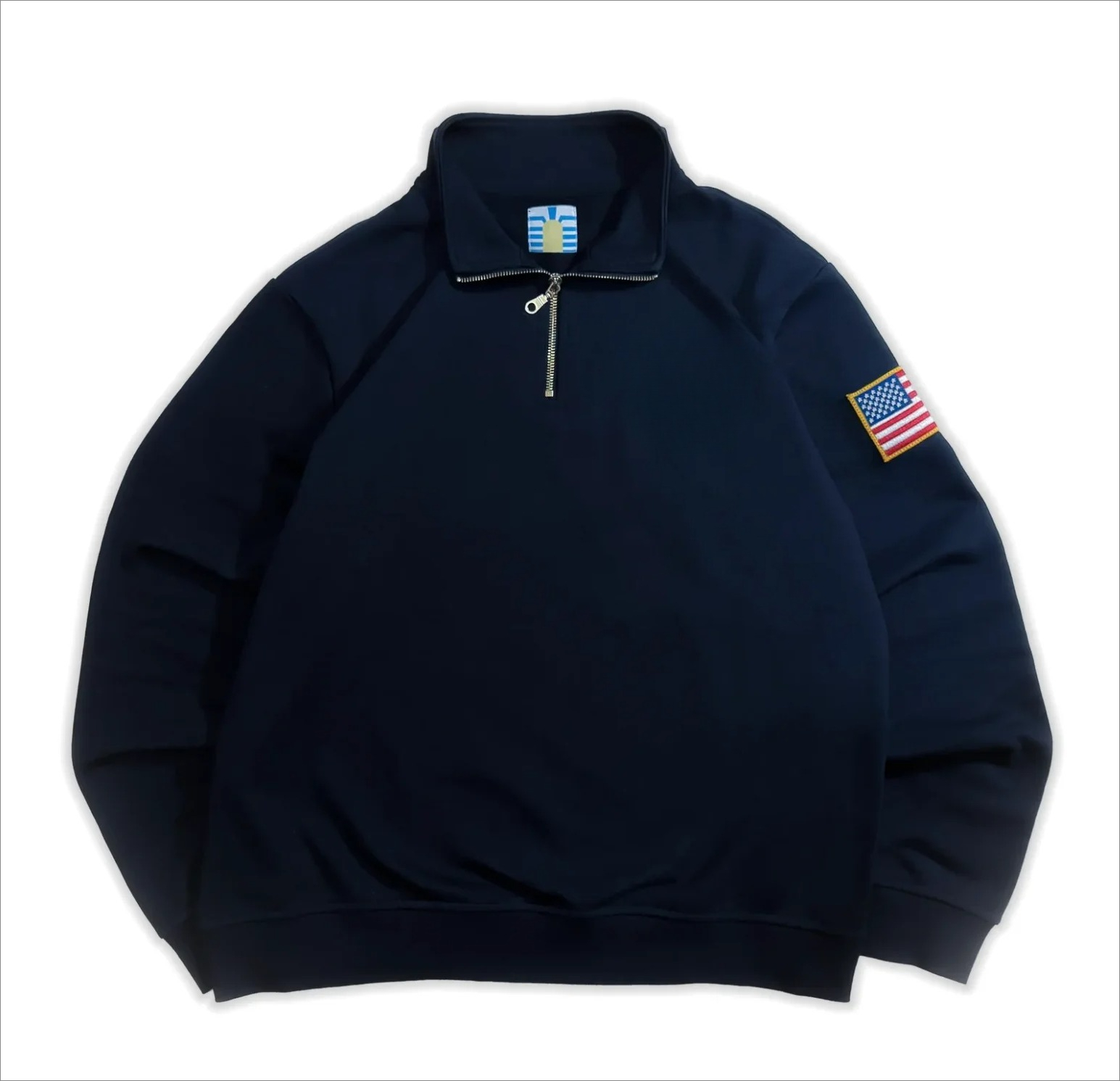 Oversize Casual Embroider Hood - đánh giá và giá Women'S Fashion Zip Hoodie