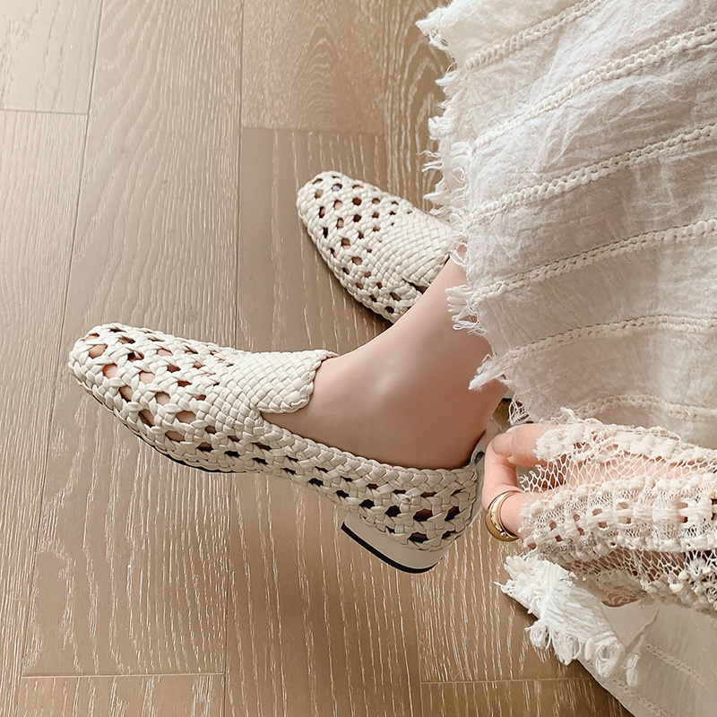 2026 Fashion Hot Sale Genuine  - đánh giá và giá Women'S Fashion Loafers