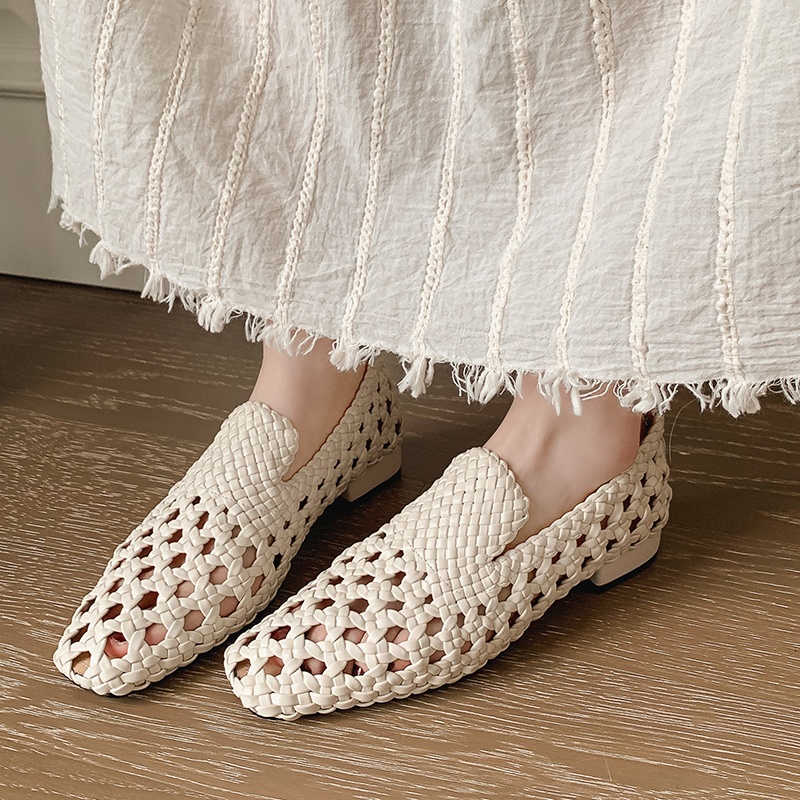 2026 Fashion Hot Sale Genuine  - đánh giá và giá Women'S Fashion Loafers