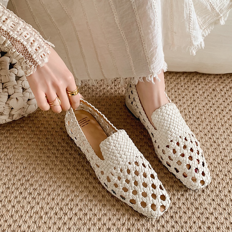 2026 Fashion Hot Sale Genuine  - đánh giá và giá Women'S Fashion Loafers