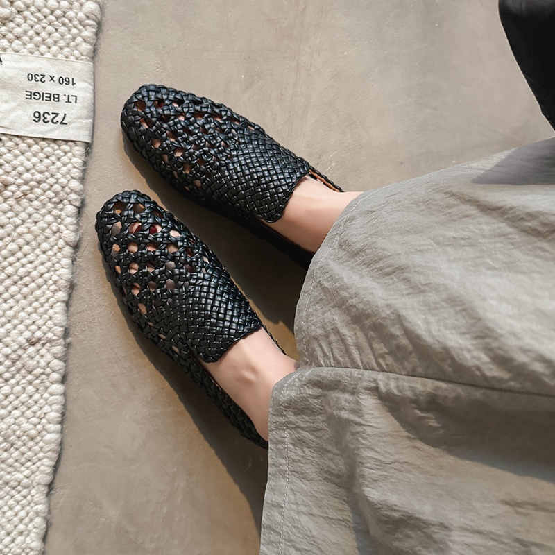 2026 Fashion Hot Sale Genuine  - đánh giá và giá Women'S Fashion Loafers