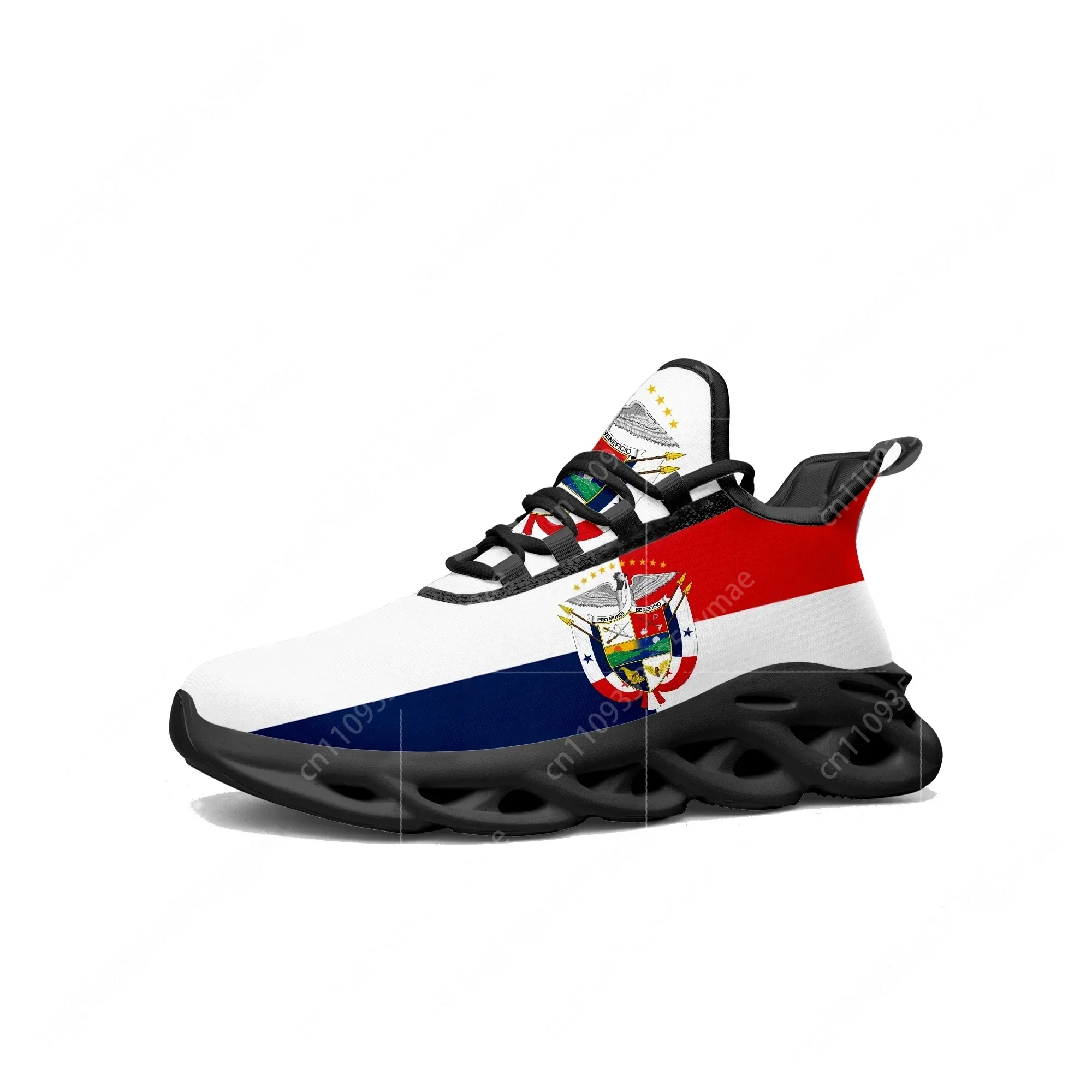 Panamanian Flag Flats Sneakers - đánh giá và giá Women'S Fashion Running Shoes