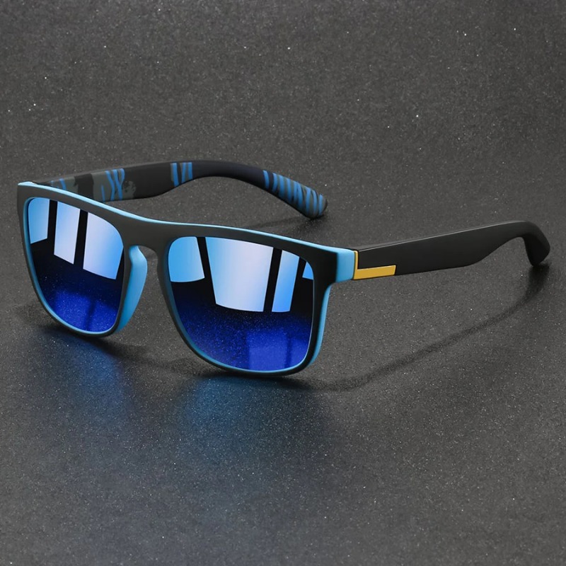 Fashion Vintage Square Sports  - đánh giá và giá Women Fashion Glasses