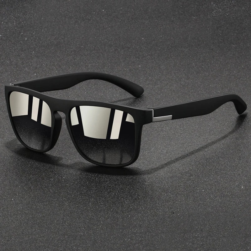 Fashion Vintage Square Sports  - đánh giá và giá Women Fashion Glasses