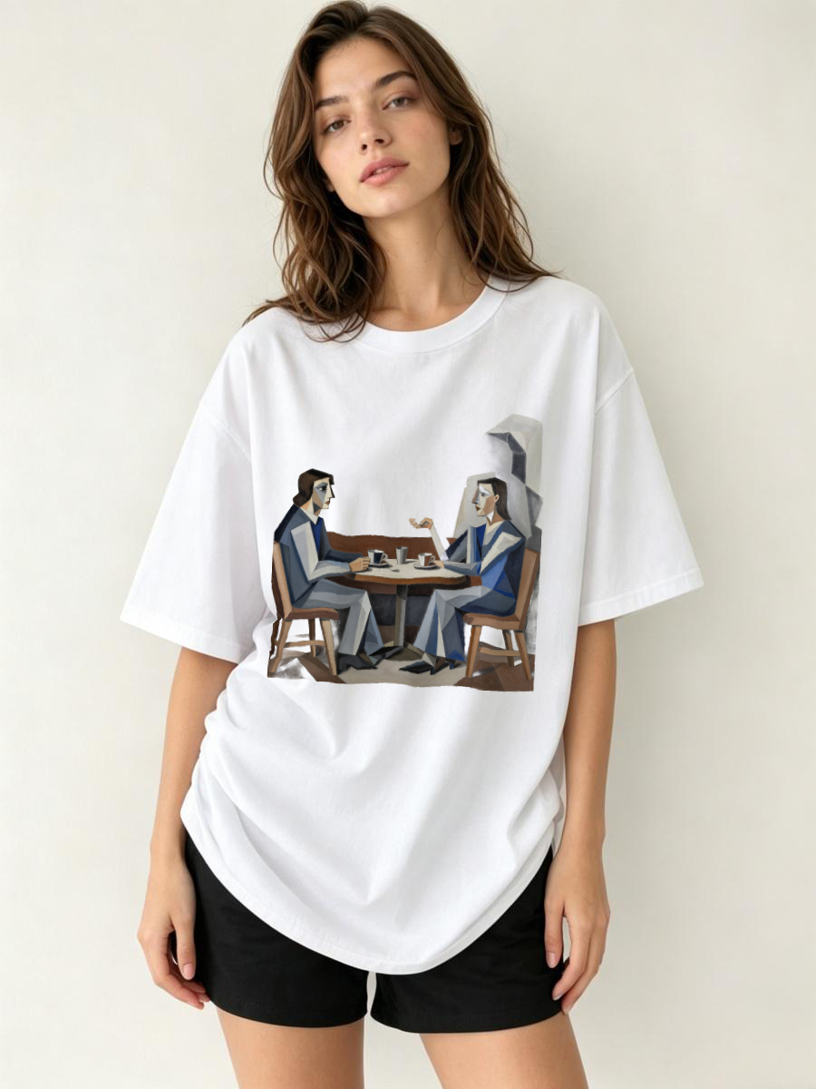 T Shirts Woman Bell Sleeve Fla - đánh giá và giá Women'S Fashion In The 70S