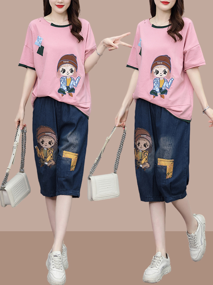 Fashionable Patchwork Short Sl - đánh giá và giá Women Fashion Over The Years
