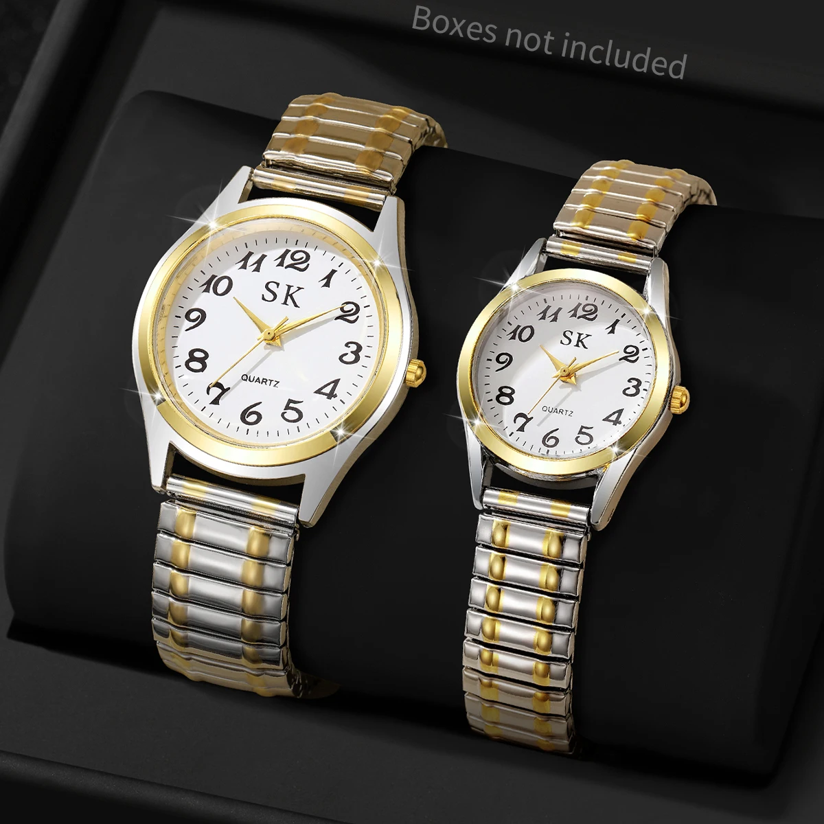 Surprise Mystery Watch Blind B - đánh giá và giá Women'S Fashion Quartz Watch