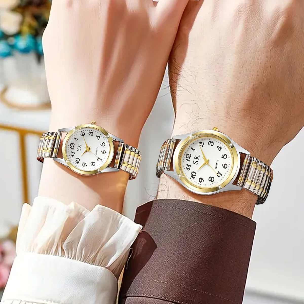 Surprise Mystery Watch Blind B - đánh giá và giá Women'S Fashion Quartz Watch