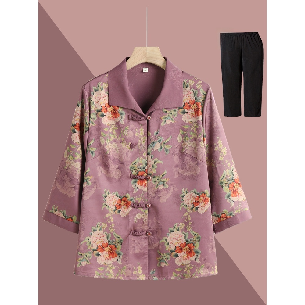 Elegant Seven-Quarter Sleeve S - đánh giá và giá Women Fashion Over The Years