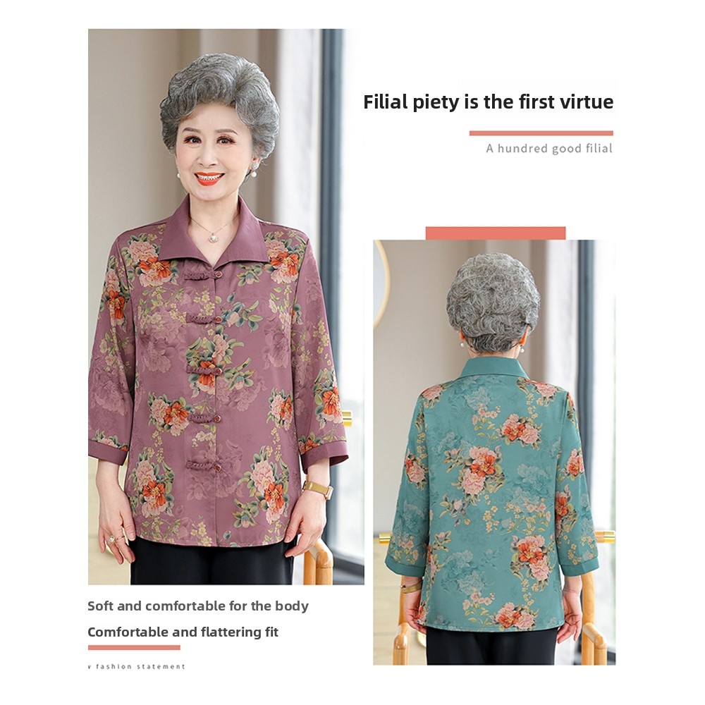 Elegant Seven-Quarter Sleeve S - đánh giá và giá Women Fashion Over The Years