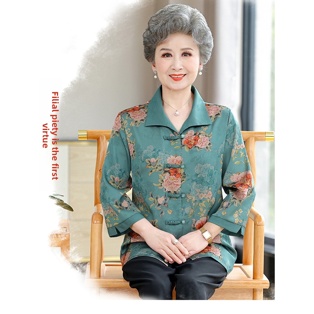 Elegant Seven-Quarter Sleeve S - đánh giá và giá Women Fashion Over The Years