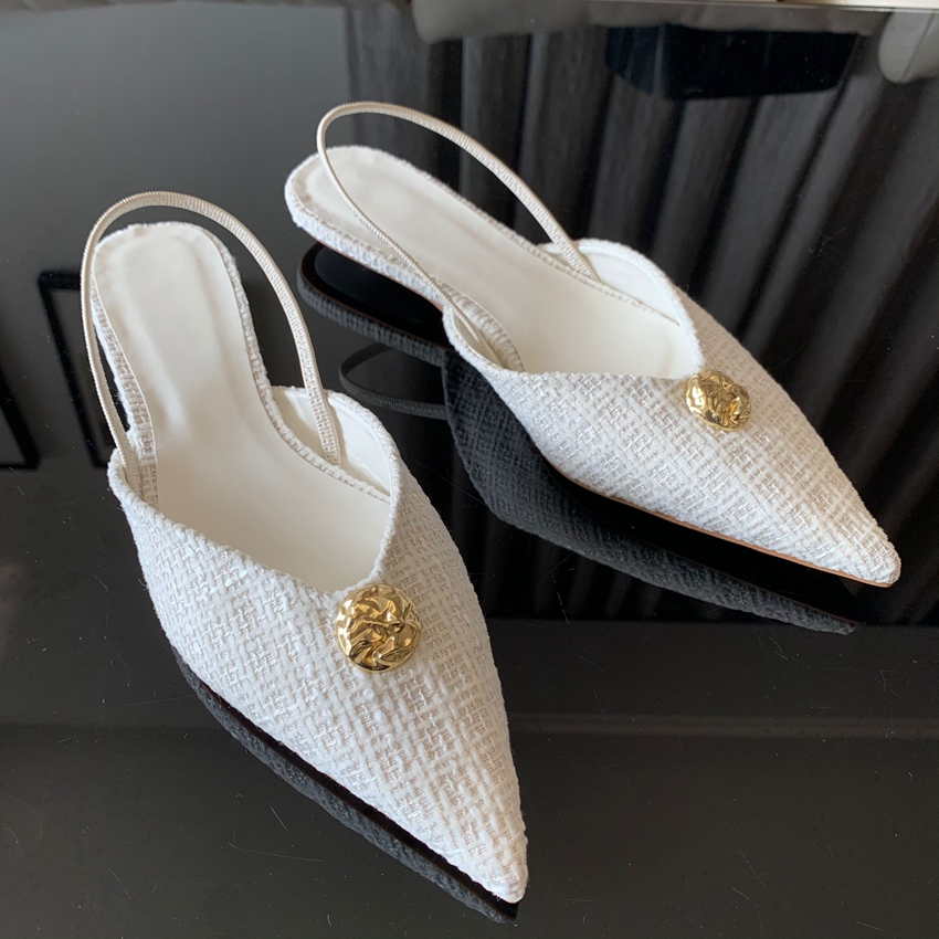 2025 New Brand Women Sandal Fa - đánh giá và giá Women'S Fashion Brand Shoes
