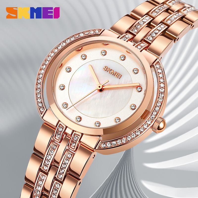 Womens Bracelet Quartz Watches - đánh giá và giá Women'S Fashion Quartz Watch