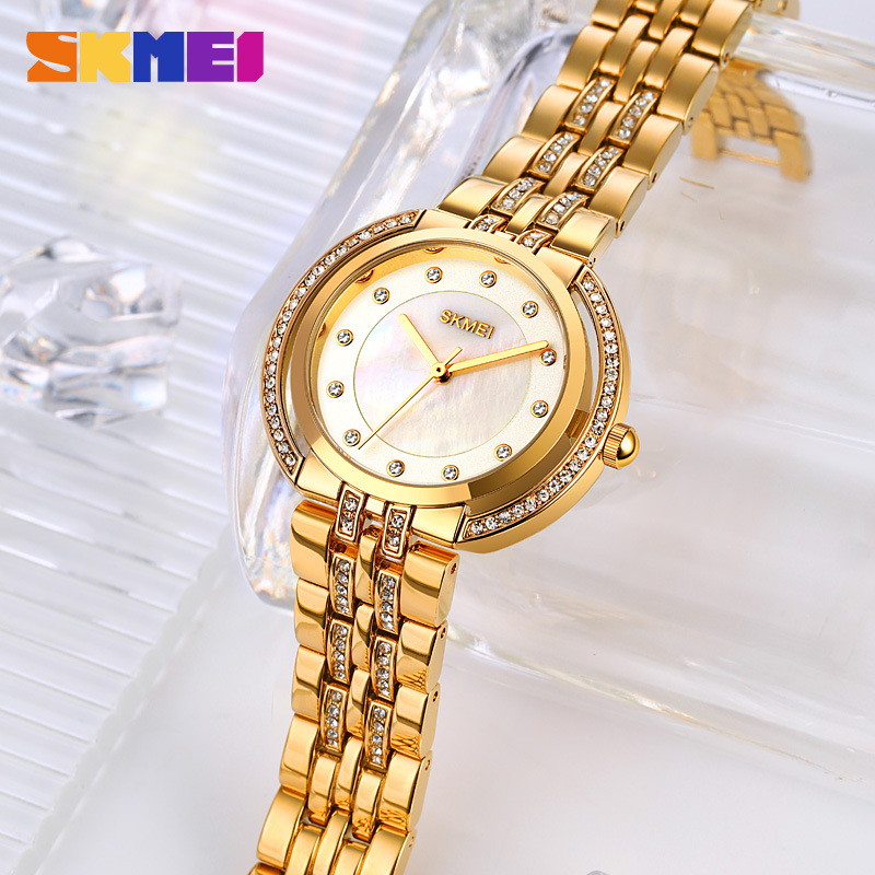 Womens Bracelet Quartz Watches - đánh giá và giá Women'S Fashion Quartz Watch