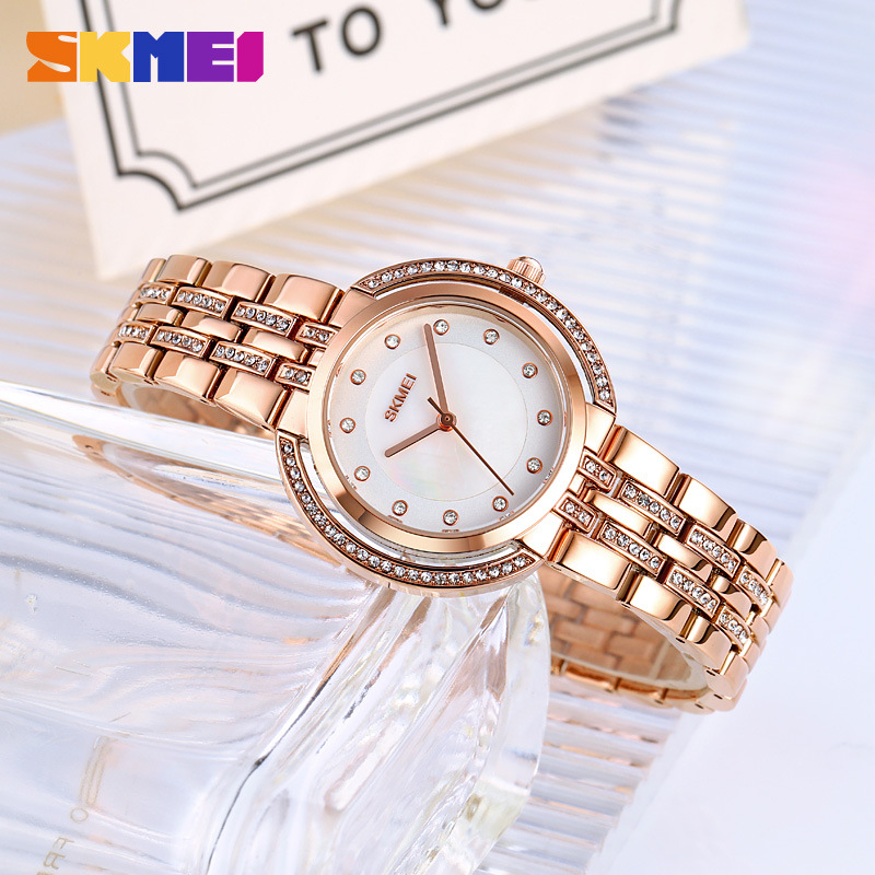 Womens Bracelet Quartz Watches - đánh giá và giá Women'S Fashion Quartz Watch