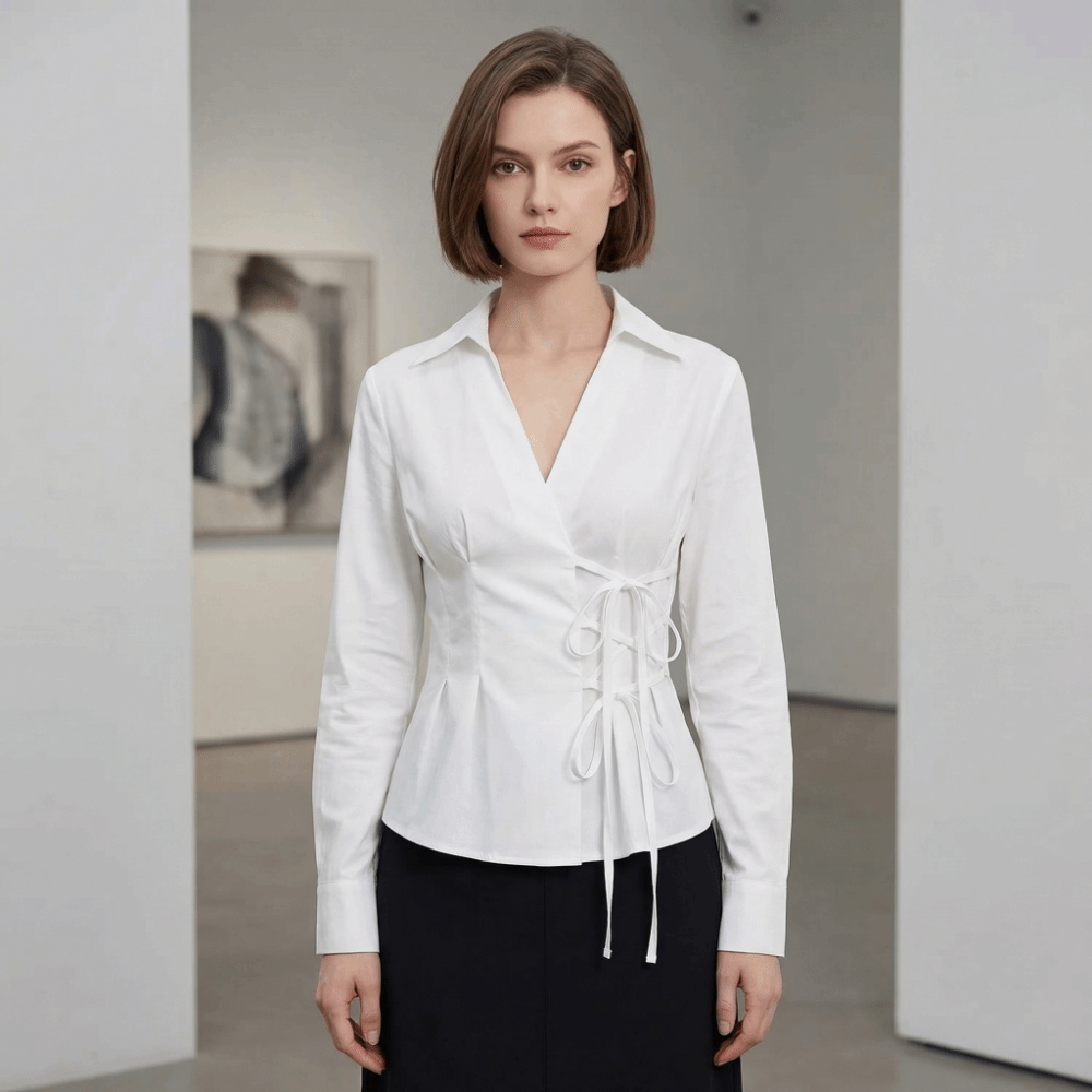 Fashion Long-sleeved Slim Fit  - đánh giá và giá Women'S Y2K Fashion Aesthetic