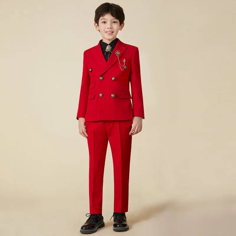 Boys' Costume Halloween Suit C - đánh giá và giá Women Fashion Over The Years