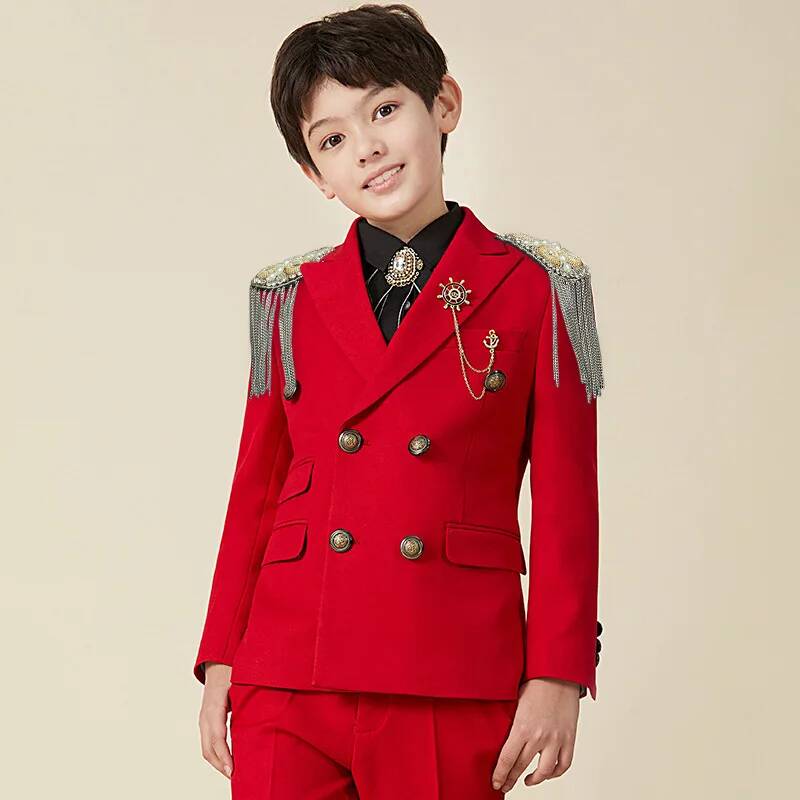 Boys' Costume Halloween Suit C - đánh giá và giá Women Fashion Over The Years