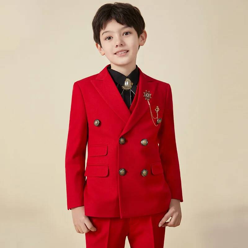 Boys' Costume Halloween Suit C - đánh giá và giá Women Fashion Over The Years