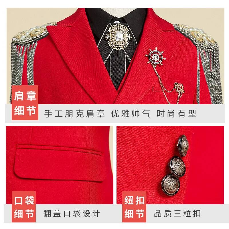 Boys' Costume Halloween Suit C - đánh giá và giá Women Fashion Over The Years