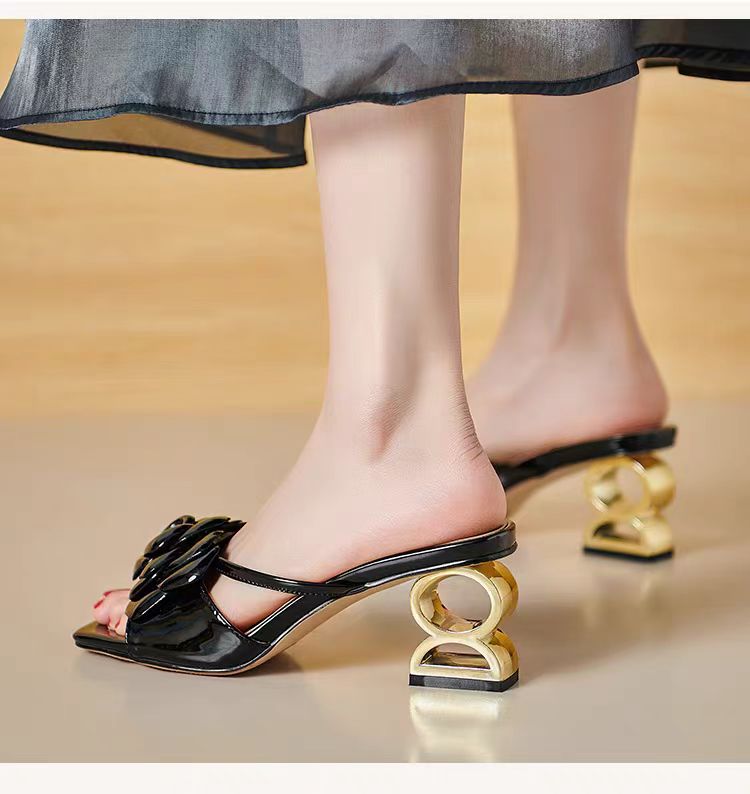 Women Shoes 2024 New Summer Fa - đánh giá và giá Floral Summer Dress